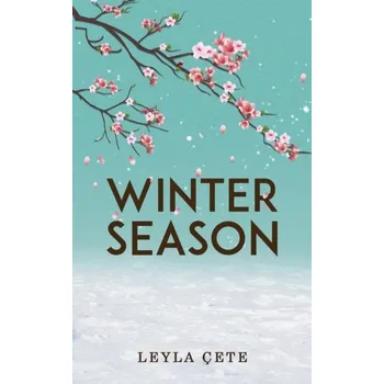 Kniha Winter Season - Cete, Leyla