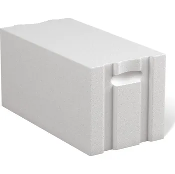 Porfix P4-600 PDK bílá, 500 x 250 x 250 mm