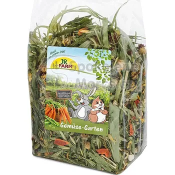 Krmivo pro hlodavce JR Farm GmbH JR Farm Zeleninová zahrada 150 g