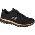 Dámské tenisky SKECHERS Graceful Get Connected 12615-BKRG