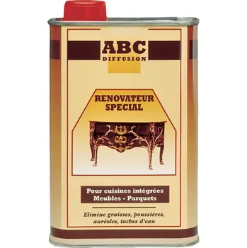 Laco Pierre d'Argent® ABC Diffusion Speciální renovátor dřeva, 500ml
