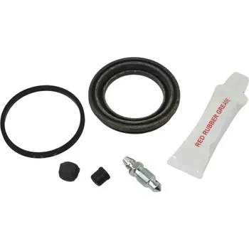 Brzdový třmen Opravná sada brzdový třmen HONDA ACCORD CIVIC HYUNDAI ACCENT ROVER 200 (HONDA 45217SC2003 45214SR3003 1463SR3000 1463S04010 1463S04000 01463SR3000 01463S04010 01463S04000)