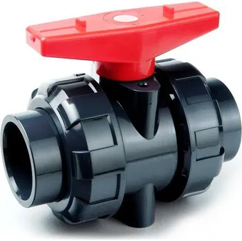 Canadian Spa International® Kulový ventil/kohout k pískové filtraci - průměr 50mm - 1.26.030001