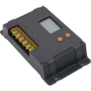 solární regulátor Solární regulátor PWM 20A MAX Series