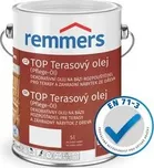 Remmers - TOP terasový olej 5l Teak / Týk