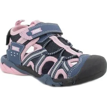 Dívčí sandály dívčí sportovní sandály s uzavřenou špičkou Primigi 5967000 velikost 33