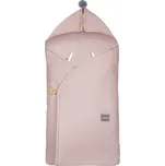 Sleepee Lehký mušelínový fusak/zavinovačka/deka do autosedačky