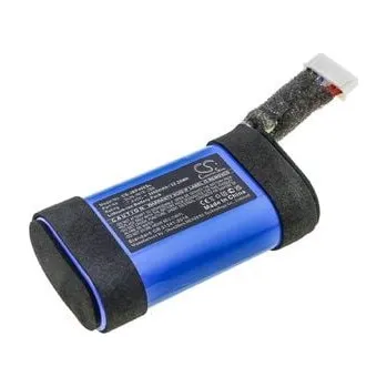 Baterie pro Jbl Partybox On-The-Go, 3000 mAh, Cameron Sino CS-JBP400SL