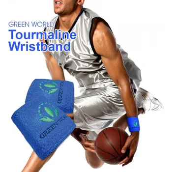 Green World / World Nutrition & Health Food Co., Ltd. Nátepníky