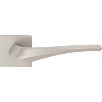 Dveřní kování TWIN RACE P1601 PZ/NI-MAT (TWIN RACE P1601 PZ/NI-MAT)