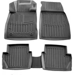 Stingray Ford Puma 2019- gumové koberce