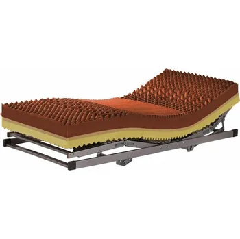 Matrace Casarredo Matrace HighCLASS II šířka 80 cm potah CELINA