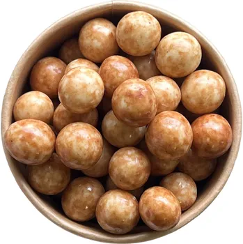 Nutworld.cz Lískové ořechy TIRAMISU Množství: 50g