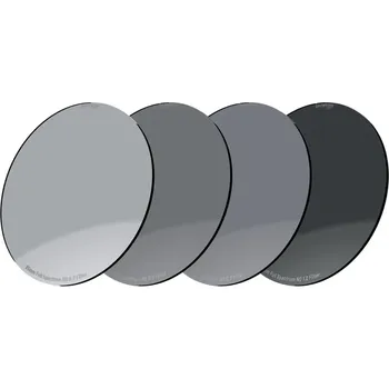 Tilta Illusion 95mm Full Spectrum ND Filter Kit I (0.3-1.2)