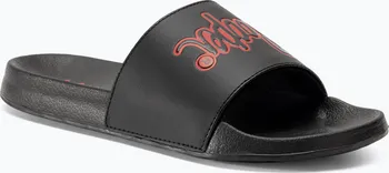 Pánské pantofle Pánské pantofle Lee Cooper LCW-24-42-2484 black/red