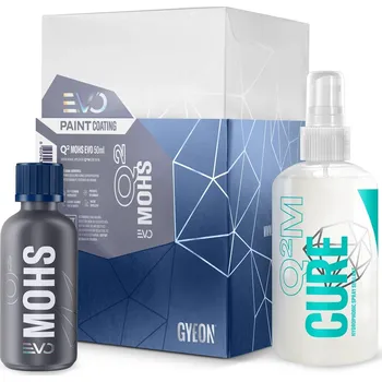 Gyeon Q2 Mohs EVO 50 ml keramická ochrana