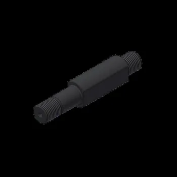 BAUDAT Vodící šroub pro kruhové matrice, ∅ M16x1,5