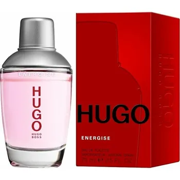 Hugo Boss Hugo Boss Energise 2023, Toaletní voda 75ml - Tester Pre mužov Toaletní voda