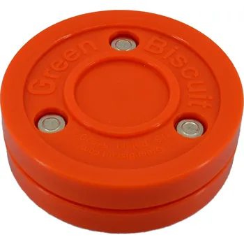 Puk Puk Green Biscuit Originál, oranžová Green Biscuit