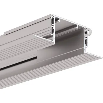 LED osvětlení Ledshopik Rámový systém do sádrokartonu RAM-3035-KOZE - Rámový systém do SDK RAM-3035-KOZE - 3m