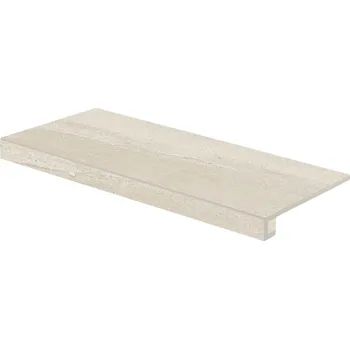 Dlažba RAKO QUARZIT DCF84735 40 cm x 80 cm x 1 cm béžová 1 ks