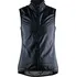 Cyklistická vesta Craft ADV Essence Light Wind 1908793-999000