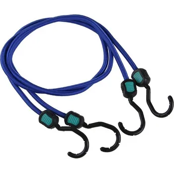 Upínací popruh Levior Guma upínací 1m 2ks