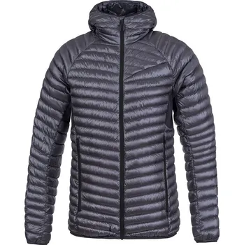 Bunda Hannah Mio Hoody Asphalt S