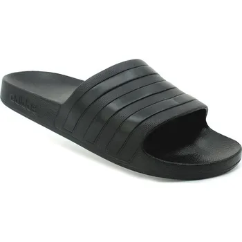 Pánská obuv adidas Adilette aqua F35550 černé, pánské pantofle