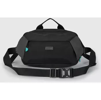 Crossbody taška Mercedes doprava zdarma (Originální taška ledvinka Mercedes)