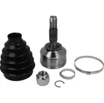 METELLI Sada kloubů, hnací hřídel 151629