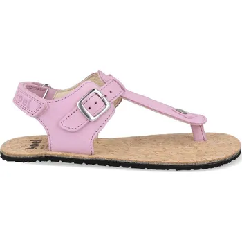 Dámské sandále Barefoot sandále Koel - Abriana lavandel 37