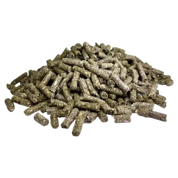 LK Baits Pet Bylinkové Pelety pro Hlodavce Premium 500g