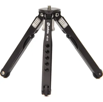 Stativ LEOFOTO MT-03 - ministativ