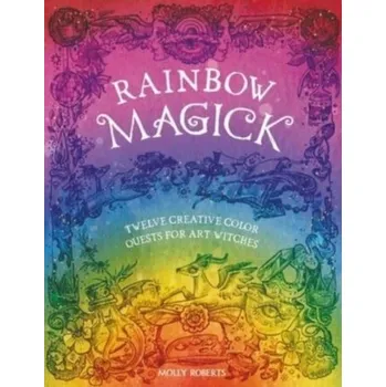 Rainbow Magick - Roberts, Molly