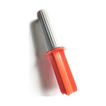 Obalový materiál Odvinovač stretch fólie granát