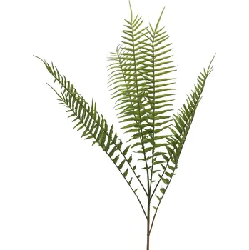 umělá květina umělá rostlina, Kapradina 'Sunrise (spray) V 85 cm