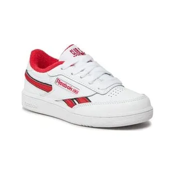 Dámská obuv Reebok Sneakersy Club C Revenge ID5367 Bílá 32_5