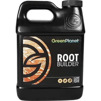 Hnojivo Hnojivo Green Planet Root Builder Objem: 1l