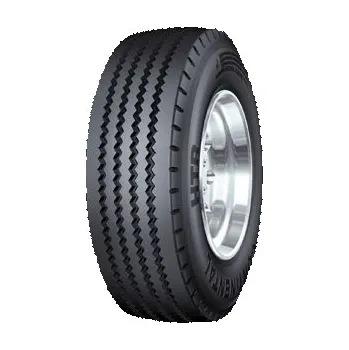 nákladní (T - vlečená, Regionální) Continental HTR+ 8.25/ 15 TT, 18PR, M+S, 3PMSF 143/141G