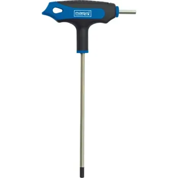 Klíč NAREX 443000940 Klíč zástrčný šestihranný inbus (imbus) 3mm s T rukojetí