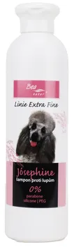 Kosmetika pro psa Bea Natur Linie Extra Fine Jósephine pro psy proti lupům 250 ml