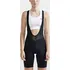 cyklistické kraťasy Craft Core Endur Bib W černé, L