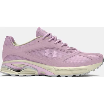Pánské tenisky Unisexové boty Under Armour UA HOVR Apparition RTRFT 3027596-500 Fialová 9