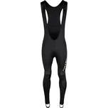 FORCE kalhoty Z68 se šráky, černé Velikost: XS