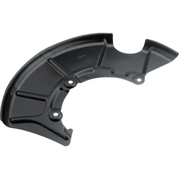 Brzdový komplet Štít kotouče přední pravý VW BORA I GOLF IV BEETLE 312mm