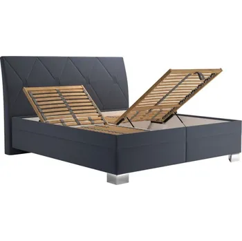 Ložnice Falco Postel Timea 180x200 bez matrací