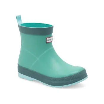 Pánské holínky Holínky Hunter HFC-01 Zelená 33