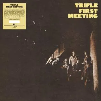 Zahraniční hudba LP Trifle: First Meeting LTD | NUM 2024 Numbered Limited Edition Vinyl