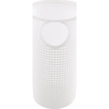 Bazénová filtrace Košík předfiltru MINI